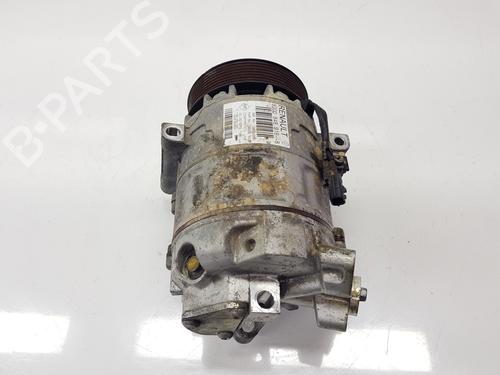 AC compressor FIAT TALENTO Van (296_)  | BP29436865M34 