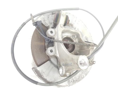 Right rear steering knuckle BMW 6 (E63) 630 i | BP15488452M28 