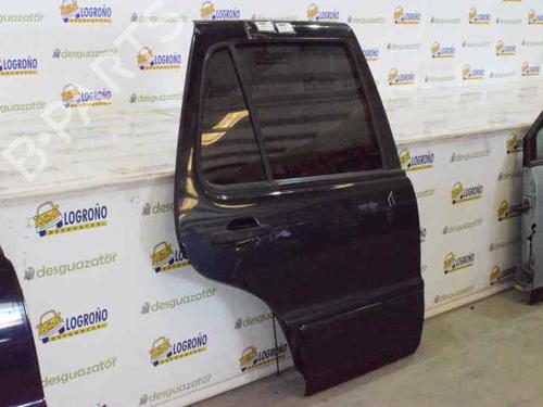 Right rear door MERCEDES-BENZ M-CLASS (W163) ML 270 CDI (163.113) | BP1252202C5 
