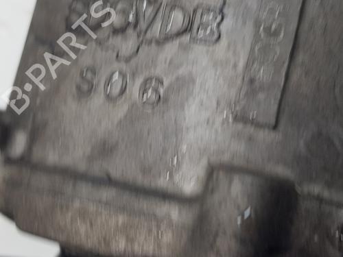 AC compressor PEUGEOT BIPPER (AA_) | BP32986870M34 - Image 8