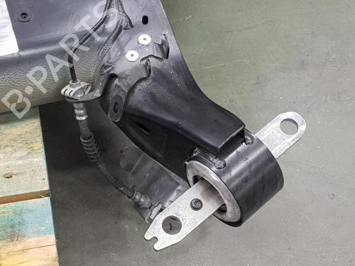 Rear axle OPEL ASTRA L Sports Tourer (OV5)  | BP26122573M2 