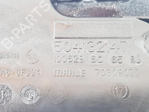 Valve cover IVECO DAILY VI Platform/Chassis  | BP37703241M124  - Image 6