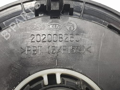 Airbag Kit KIA SPORTAGE IV (QL, QLE)  | BP21086928C86 