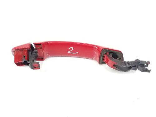 Rear right exterior door handle AUDI A3 Sportback (8VA, 8VF) 1.6 TDI | BP10343195C130 
