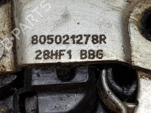 Front right lock DACIA SPRING EV (B6M1) | BP39191565C97 - Image 3