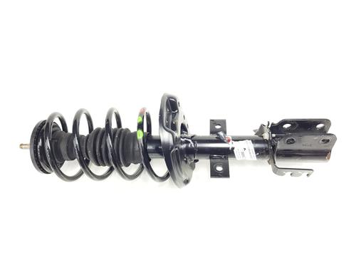 Used Right front shock absorber Right front shock absorber DACIA SANDERO III 1.0 TCe 110 (110 hp) 34699300 34699300