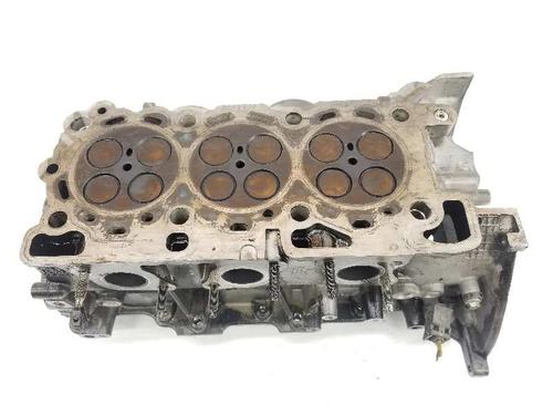 Cylinder head LAND ROVER RANGE ROVER SPORT I (L320) 2.7 D 4x4 | BP10975551M5 