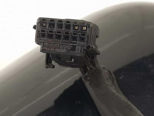 Right mirror RENAULT CLIO IV (BH_) 0.9 TCe 90 (BHNF, BHMA, BHMH, BHJK, BHJR) | BP7865396C27 