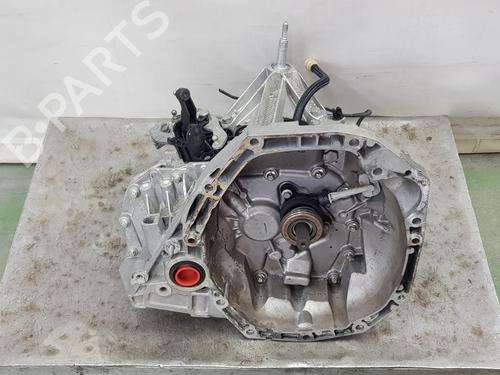 Used Gearbox Gearbox MERCEDES-BENZ CITAN Mixto (Double Cabin) (W415) 109 CDI (415.603, 415.605) (90 hp) 36439214 36439214