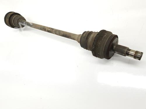 Used Right rear driveshaft Right rear driveshaft MERCEDES-BENZ GLK-CLASS (X204) [2008-2015] 33861011 33861011