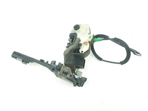 Rear right lock CHEVROLET ORLANDO (J309) 2.0 D | BP6442556C99