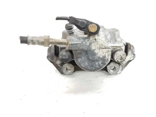 Left rear brake caliper MERCEDES-BENZ SPRINTER 2-t Van (B901, B902) 211 CDI (901.661, 901.662, 902.661, 902.662) | BP11597684M107 