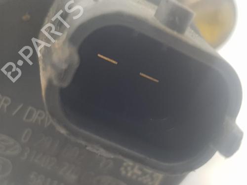 Injection rail KIA SPORTAGE II (JE_, KM_) 2.0 CRDi 4WD | BP16251043M98 