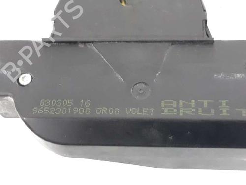 Tailgate lock CITROËN C4 I (LC_) 1.6 16V | BP5141624C101 