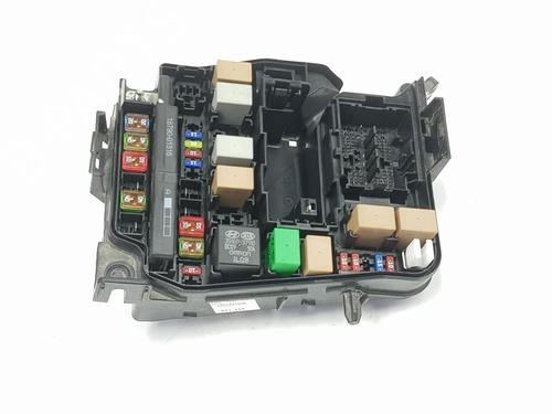 Fuse box HYUNDAI i30 (GD) 1.6 CRDi | BP9697742E1 