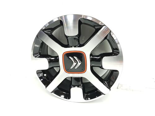 Rim CITROËN C4 CACTUS 1.2 VTi 82 | BP20193896C45