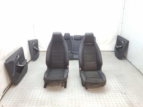 Used Seats set MERCEDES-BENZ A-CLASS (W176) A 200 CDI / d (176.008) (136 hp) 7520426