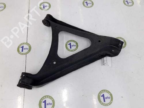 BP4670659M15 | Right rear suspension arm AUDI Q7 (4LB) 3.0 TDI quattro BP4670659M15