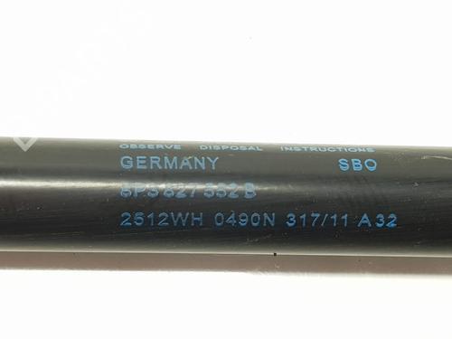 Tailgate lift support AUDI A3 Sportback (8PA) 1.6 TDI | BP17453761C138 