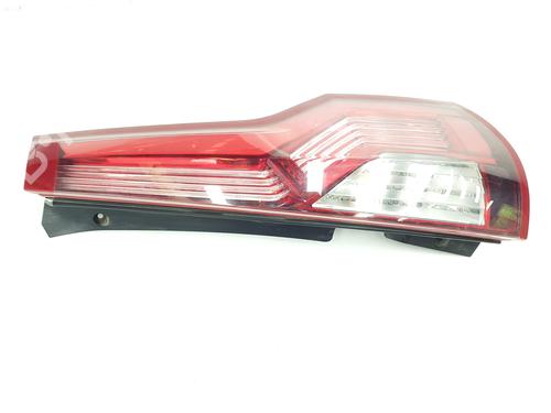 Right taillight CITROËN C4 Picasso I MPV (UD_)  | BP26720043C35 