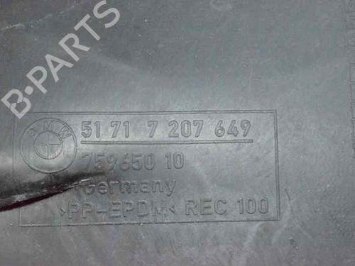 Wheel arch BMW 1 Coupe (E82) 120 d | BP14120331C56 