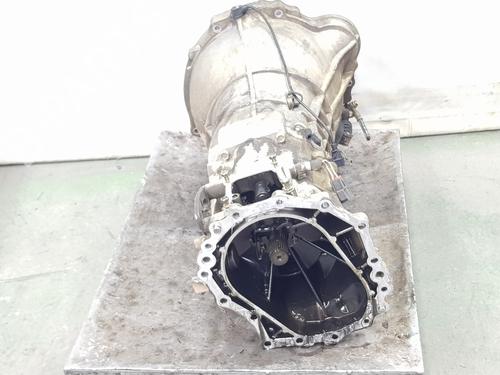 Gearbox NISSAN TERRANO II (R20) 2.7 TDi 4WD | BP22705375M3 