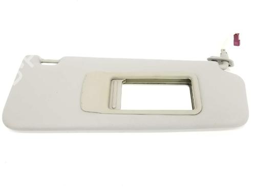 Right sun visor BMW 3 (E90) 325 d | BP6452205I2 