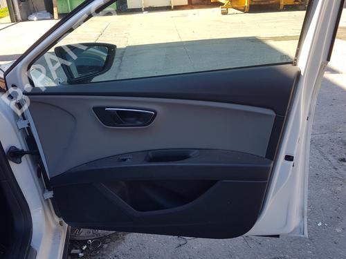 Gearbox SEAT LEON ST (5F8) 2.0 TDI 4Drive | BP35737186M3  - Image 19
