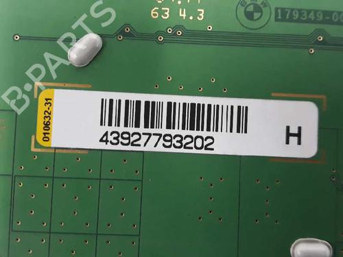 Interior roof light BMW 4 Coupe (F32, F82) M4 | BP7418233I8 