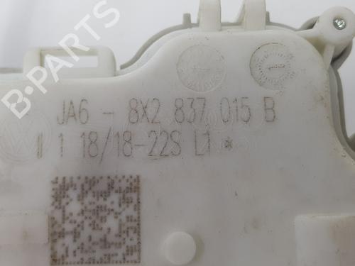 Front left lock AUDI A3 Sportback (8VA, 8VF) S3 quattro | BP18828825C98 