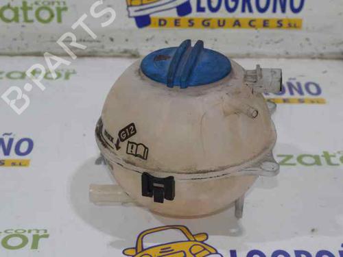 Expansion tank AUDI A1 (8X1, 8XK) 1.6 TDI (90 hp) 6Q0121407B  | 6Q0121407B  | 6Q0121407B   |