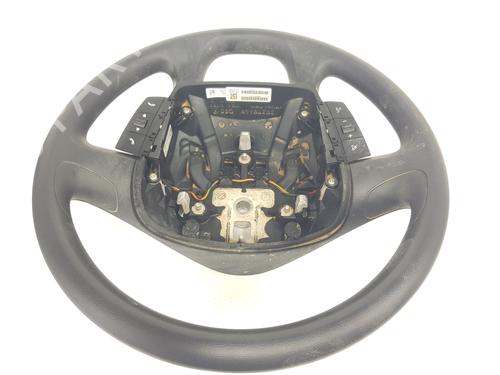 Volant CITROËN JUMPER II Van 2.2 BlueHDi 140 (140 hp) 30974858