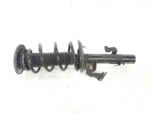 Right front shock absorber LAND ROVER RANGE ROVER EVOQUE (L538) 2.0 4x4 | BP8895790M17 