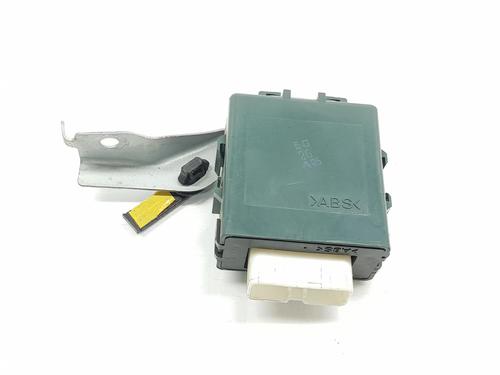 Electronic module TOYOTA LAND CRUISER PRADO (_J12_) 3.0 D-4D (KDJ120, KDJ125) | BP17170808M83 
