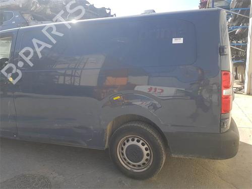 Højre solskærm OPEL VIVARO C Van (K0) | BP36423156I2 - Image 13