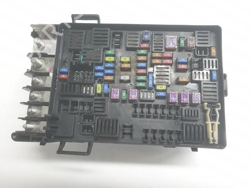 Fuse box MG MG ZS SUV (AZS1) | BP33056967E1 - Image 2