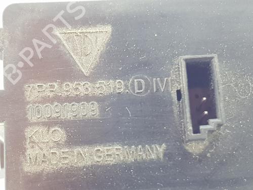 Switch PORSCHE PANAMERA (970) 3.0 D | BP24939810I30 