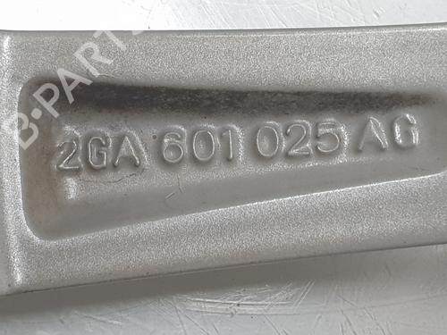 Felge VW T-ROC (A11, D11) 1.0 TSI | BP30390100C45