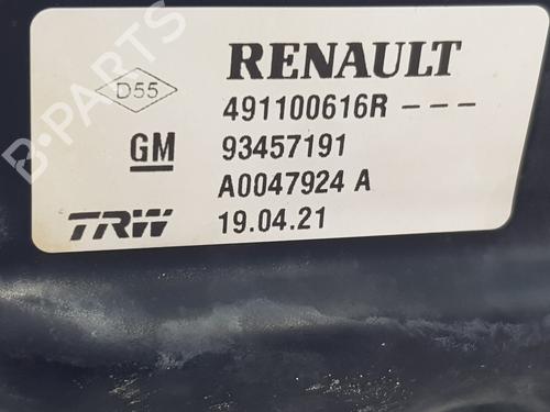 Steering pump FIAT TALENTO Van (296_)  | BP29436858M99 
