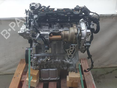 Engine FIAT SCUDO Van 1.5 Multijet 120 (506) | BP36844809M1  - Image 10