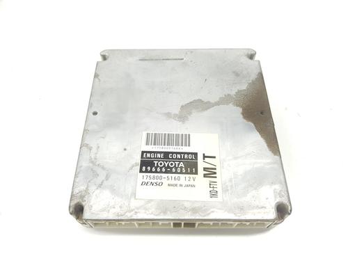 Used Engine control unit (ECU) TOYOTA LAND CRUISER 90 (_J9_) 3.0 D-4D 4WD (KDJ90_, KDJ95_, KDJ90W, KDJ95W) (163 hp) 15559174