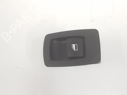 Used Right rear window switch BMW X6 (E71, E72) xDrive 40 d (306 hp) 13908536
