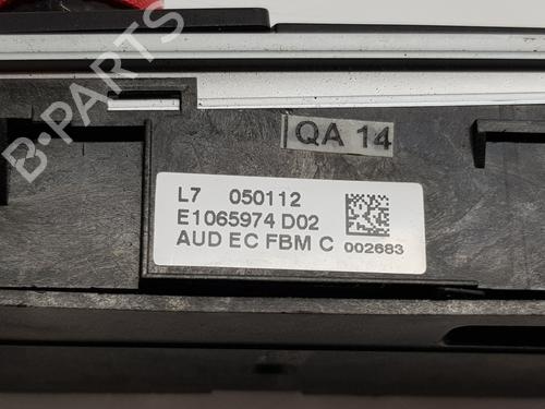 Switch BMW 1 (F20) 120 d | BP23388932I30 