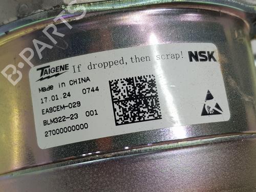 Steering column DACIA SANDERO III  | BP32772491M21  - Image 5