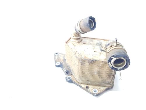 Oil radiator FORD RANGER (TKE) 2.0 EcoBlue 4x4 | BP31020991M33