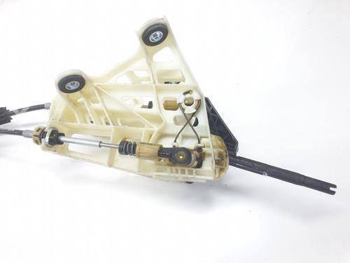Gear lever VW TRANSPORTER T6 Van (SGA, SGH, SHA, SHH) 2.0 TDI | BP21132071M90 