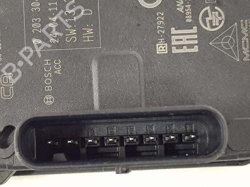Electronic module OPEL ASTRA L Sports Tourer (O5)  | BP26186773M83 