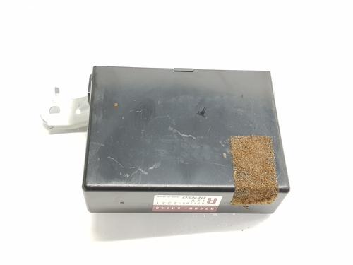 Electronic module TOYOTA LAND CRUISER PRADO (_J12_) 3.0 D-4D (KDJ120, KDJ125) | BP20226463M83 