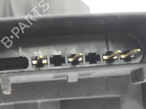Front right lock FORD TRANSIT COURIER B460 Box Body/MPV 1.5 TDCi | BP18489663C97 