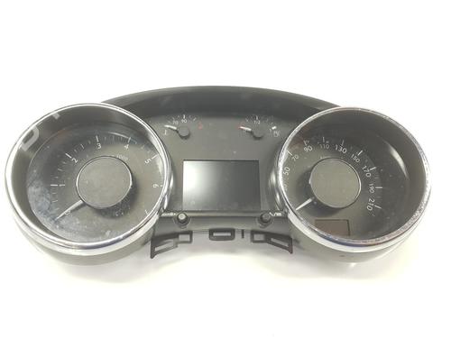 Used Instrument cluster PEUGEOT 5008 (0U_, 0E_) 1.2 (131 hp) 13631160